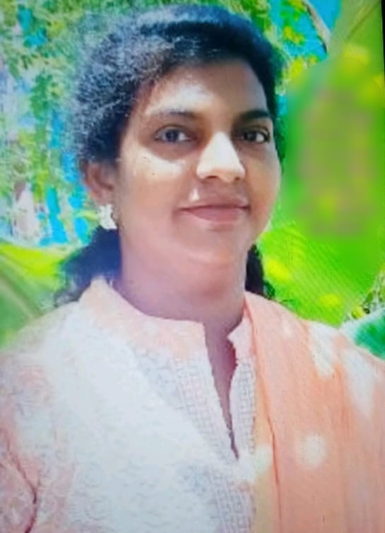 Professional avatar for Mrs. Subhashini Jeyaraj